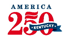 Amer250 KY Logo Amer250 KY Logo
